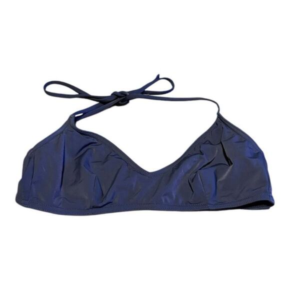 GapBody Dark Gray Bra Size M - Picture 1 of 3